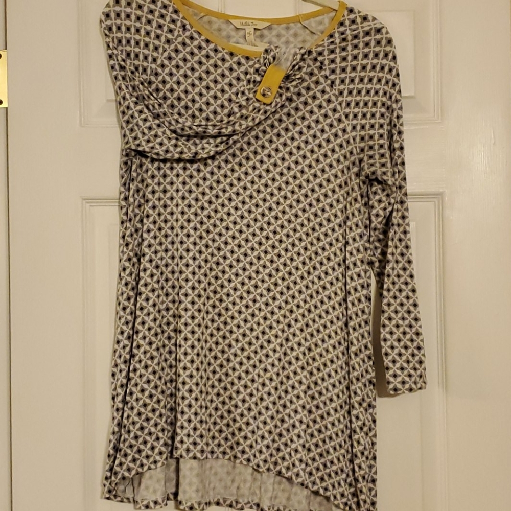 Matilda Jane top size medium